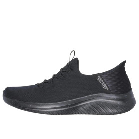 Skechers 232940-BBK - Slipper (schwarz)
