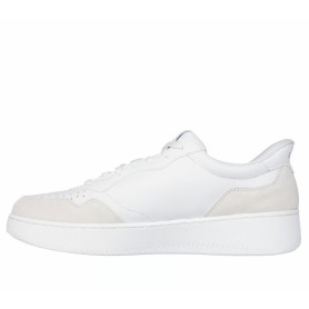 Skechers 254025-WHT - Sneaker (weiss)