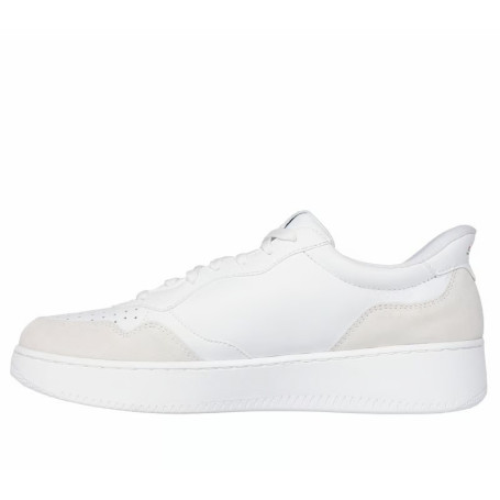 Skechers 254025-WHT - Sneaker (weiss)