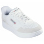 Skechers 254025-WHT - Sneaker (weiss)
