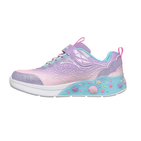 Skechers Kids 303060L-LVMT - MÃ¤dchen (lila)