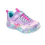 Skechers Kids 303060L-LVMT - MÃ¤dchen (lila)