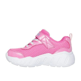 Skechers Kids 303158N-PKMT - MÃ¤dchen (pink-multi)