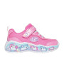 Skechers Kids 303158N-PKMT - MÃ¤dchen (pink-multi)