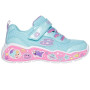 Skechers Kids 303158N-PWMT - MÃ¤dchen (lila)