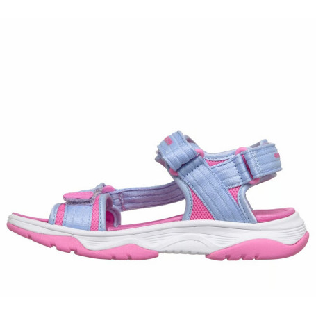 Skechers Kids 303221L-LVPK - MÃ¤dchen (lila)