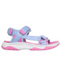 Skechers Kids 303221L-LVPK - MÃ¤dchen (lila)