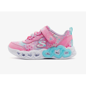 Skechers Kids 303261L -PKMT - MÃ¤dchen (rose)
