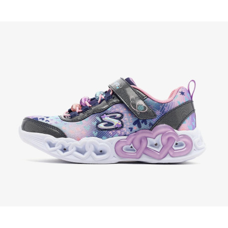 Skechers Kids 303261L-NVMT - MÃ¤dchen ()