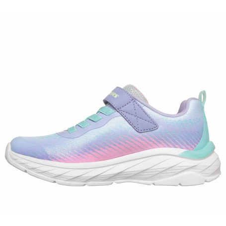 Skechers Kids 303399L-LVMT - MÃ¤dchen (muti)