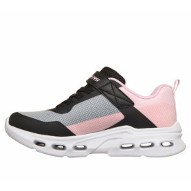 Skechers Kids 303682L-BKMT - MÃ¤dchen (schwarz)