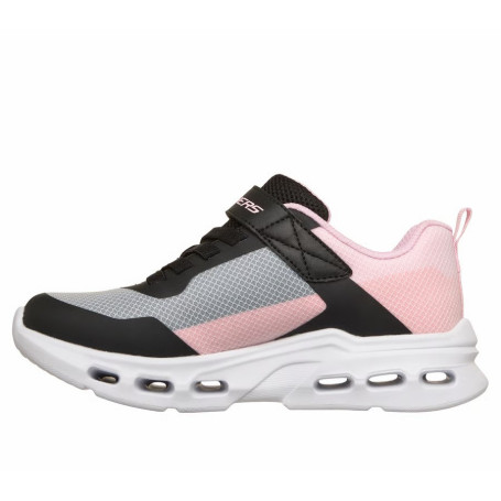 Skechers Kids 303682L-BKMT - MÃ¤dchen (schwarz)