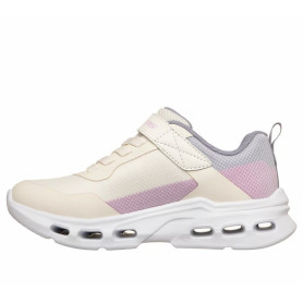 Skechers Kids 303682L-NTMT - MÃ¤dchen (gelb)