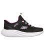 Skechers Kids 303690L-BLK - MÃ¤dchen (schwarz)
