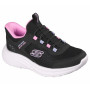 Skechers Kids 303690L-BLK - MÃ¤dchen (schwarz)
