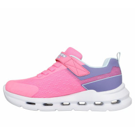 Skechers Kids 303730L-PKMT - MÃ¤dchen (pink-multi)