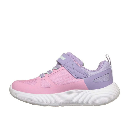 Skechers Kids 303854N-LTPL - MÃ¤dchen (rosa)
