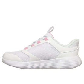 Skechers Kids 303855L-WHT - MÃ¤dchen (weiss)