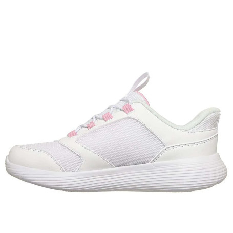 Skechers Kids 303855L-WHT - MÃ¤dchen (weiss)