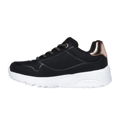 Skechers Kids 310384L-BLK - MÃ¤dchen (schwarz)