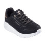 Skechers Kids 310384L-BLK - MÃ¤dchen (schwarz)