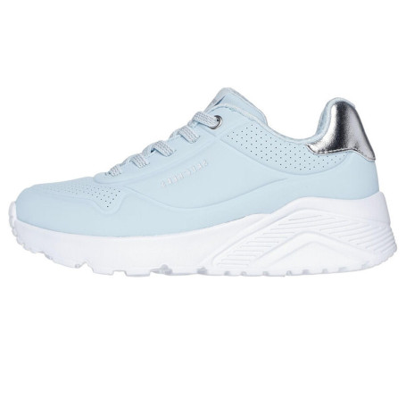 Skechers Kids 310384L-LBSL - MÃ¤dchen (blau)