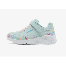 Skechers Kids 314091L-LBMT - MÃ¤dchen (mint)