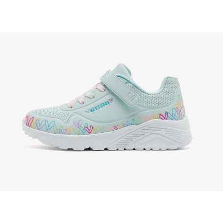 Skechers Kids 314091L-LBMT - MÃ¤dchen (mint)