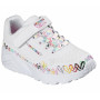 Skechers Kids 314091L-WMLT - MÃ¤dchen (weiss)