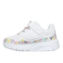 Skechers Kids 314091N-WMLT - MÃ¤dchen (weiss)