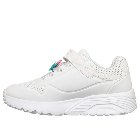 Skechers Kids 314966L-WMLT - MÃ¤dchen (weiss)
