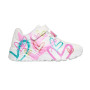 Skechers Kids 314966L-WMLT - MÃ¤dchen (weiss)