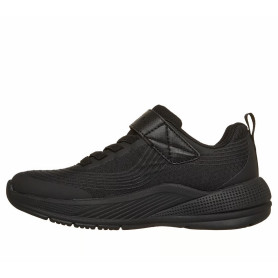 Skechers Kids 403926L-BBK - Jungen (schwarz)
