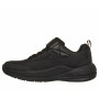 Skechers Kids 403926L-BBK - Jungen (schwarz)