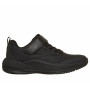 Skechers Kids 403926L-BBK - Jungen (schwarz)