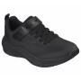 Skechers Kids 403926L-BBK - Jungen (schwarz)