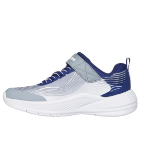 Skechers Kids 403926L-NVLG - Jungen (navy-grau)