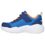 Skechers Kids 407034N-NVOR - Jungen (blau)