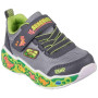 Skechers Kids 407312-GYMT - Jungen (blau grau kombi)