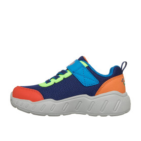 Skechers Kids 407312N-NVMT - Jungen (blau)