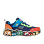 Skechers Kids 407312N-NVMT - Jungen (blau)