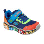 Skechers Kids 407312N-NVMT - Jungen (blau)