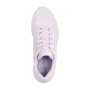 Skechers 73690-LVLP - Sneaker (lila)
