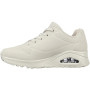 Skechers 73690-OWHT - Sneaker (beige)