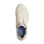 Skechers 155412-WMLT - Skechers Uno Damen Beige (Skechers Uno Safari Time)
