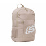 Skechers ZKCH7326-SAND - Skechers Rucksack Beige (Skechers Central II Rucksack Sand)
