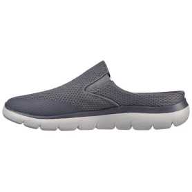 Skechers 232296-CHAR - Skechers Herren Clog Grau (Skechers Summits Vindicator Grau)