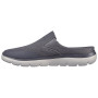 Skechers 232296-CHAR - Skechers Herren Clog Grau (Skechers Summits Vindicator Grau)