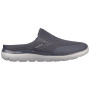 Skechers 232296-CHAR - Skechers Herren Clog Grau (Skechers Summits Vindicator Grau)