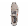 Skechers 232930-TPOR - Skechers Herren Slipper Taupe (Skechers Slip-ins Glide-Step Pro)